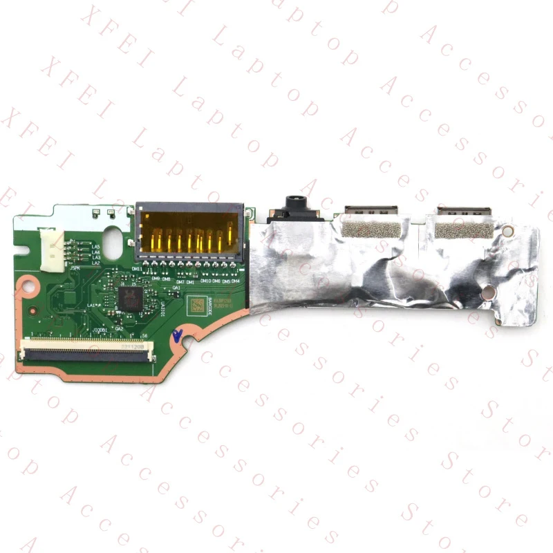 D  New KS685 NS-F171 USB Audio SD Card IO Board For IdeaPad Pro 5 16ARP8 83AS