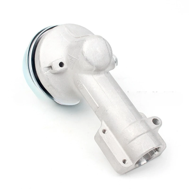

FS120 lawn mower new and old work head assembly, cutting irrigation lawn mower gearbox accessories