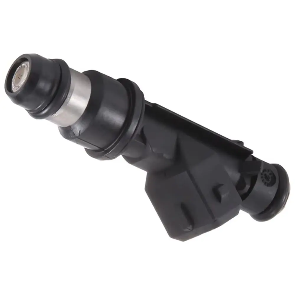 

4PCS 25313846 25343299 Injector Fuel Injector Automotive For Opel Schauer Astra Parts New