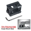 T02 Mount (BK)