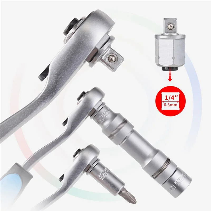 ABJN-래칫 토크 렌치 콤보 29PCS 코어 소켓 Kitsocket 세트 자동차 수리 도구 자동 수리 도구 세트