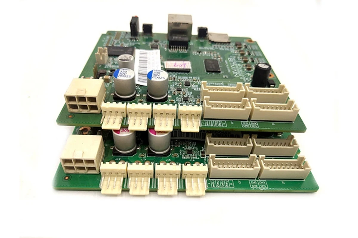 Antminer Xilinx S11 control board C52 7007