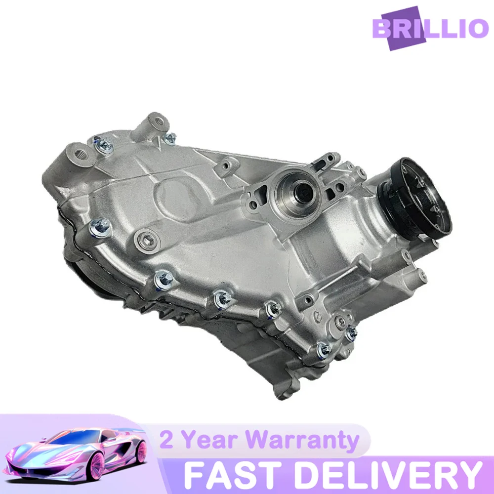 

Раздаточная коробка в сборе A1672804800 1672807300 1672805200 A1672805300 для Mercedes GLE W167 X167 GLE 350 450