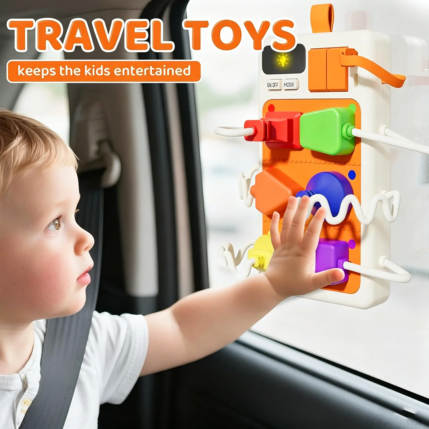 Montessori Sensory Toys Plug O - Human Body Puzzle ulasan dan harga