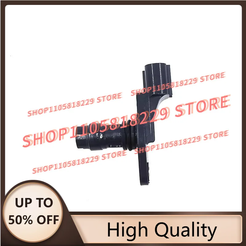 Eccentric Shaft Speed Sensor SH160 SH135-5 CX130B 4JJ1 8-97312108-1 Camshaft Position