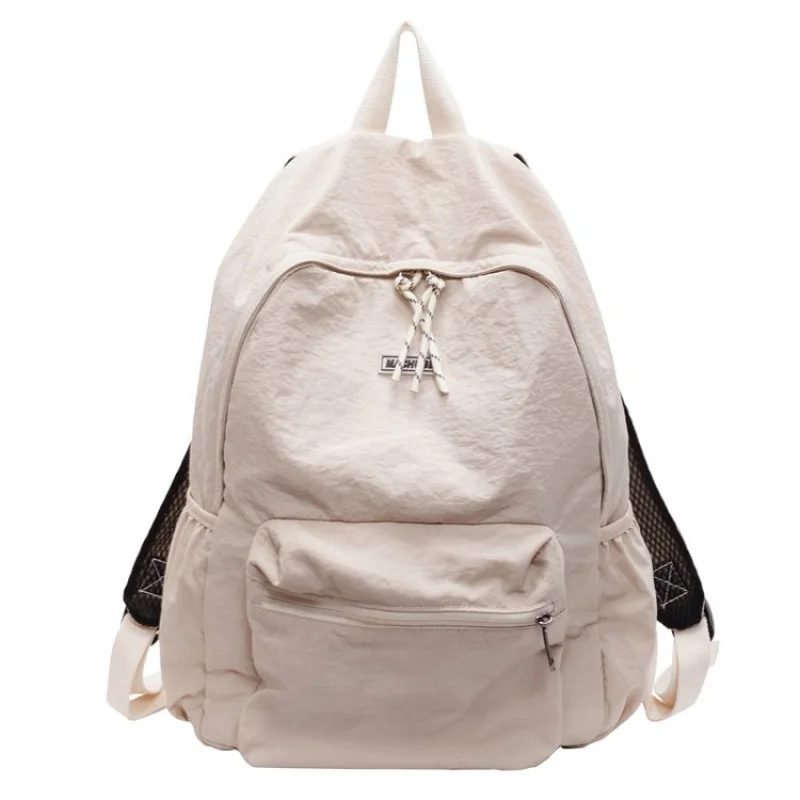 

Повседневная простая женская сумка через плечо из мягкой искусственной кожи с передним карманом для предметов первой необходимости