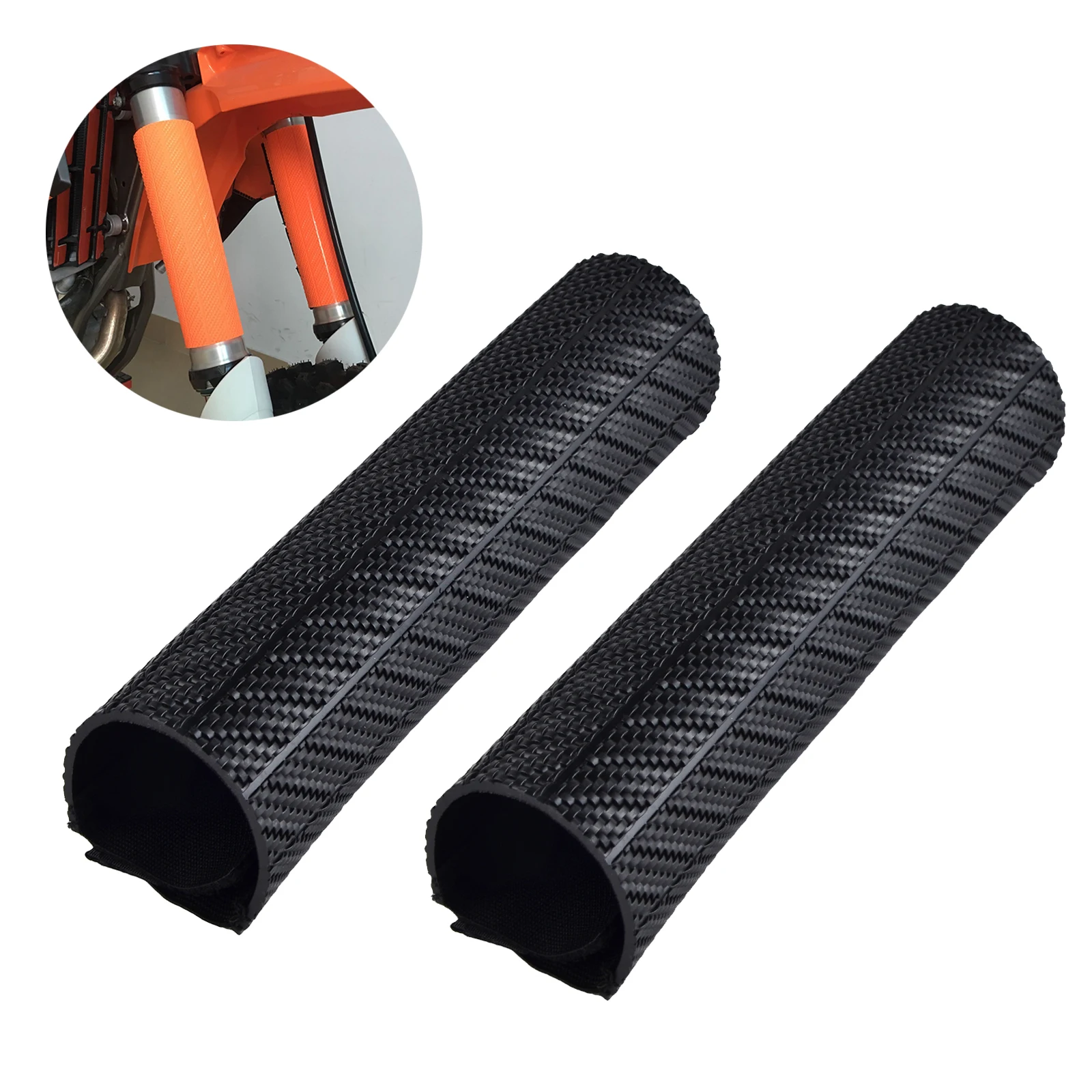 

NICECNC For KTM EXC 300 EXC 250 EXCF 350 SX 125 SXF 250 SXF 450 XCW 300 2008-2017 SX85 2003-2009 Front Fork Protector Guard