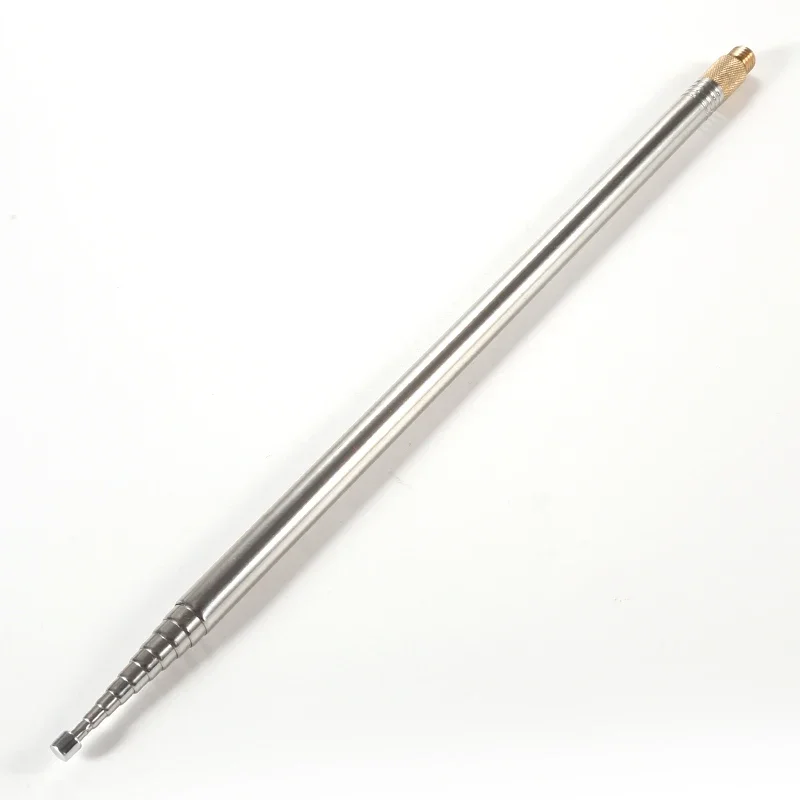 1PCS Pac12 JPC-7 Dedicated 2.5-meter Telescopic Antenna