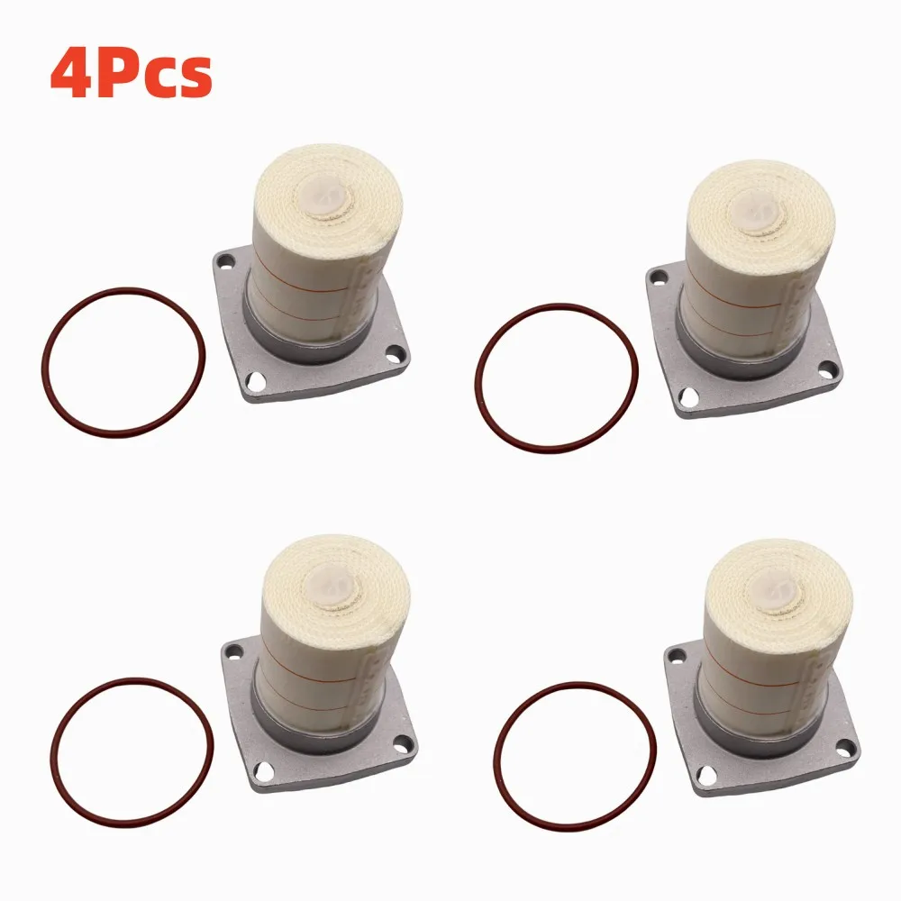 

High-Quality Diesel Fuel Filter OEM 23390-0E010 23390-0E011 23390-11231 For Hilux Land Cruiser Lexus LX Fuel Grid 2015-UP 233900