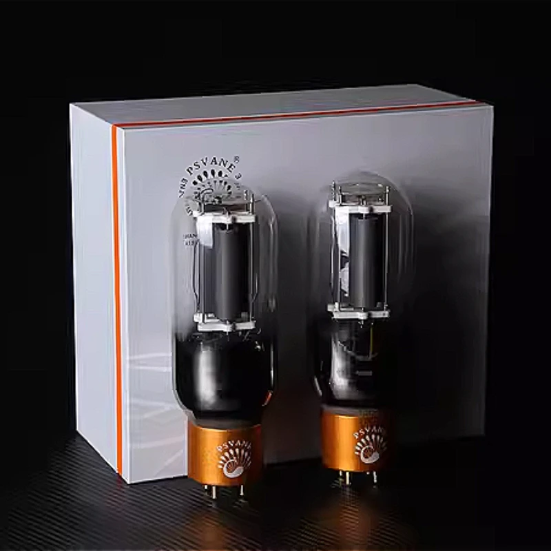 PSVANE 845 MARKII 845-TII Collection Edition Vacuum Tube HIFI Audio Valve for Electronic Tube Amplifier