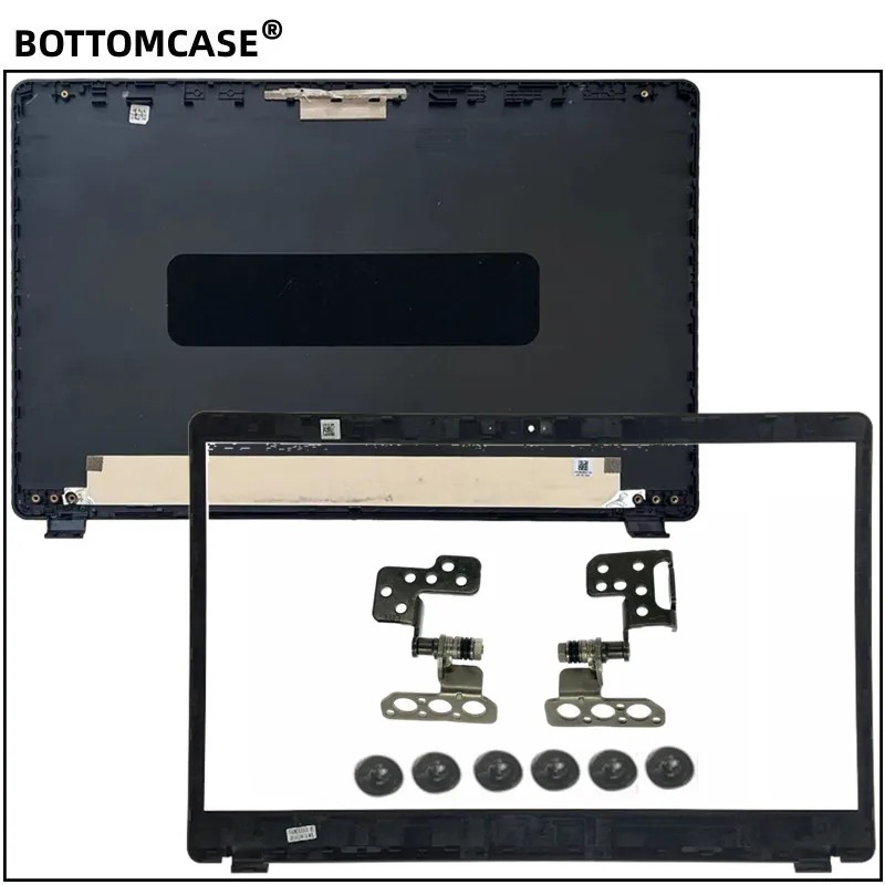 

New For BOTTOMCASE® Aspire 3 A315-42 A315-42G A315-54 A315-54K A315-56 N19C1 Laptop LCD Back Cover /LCD Front Bezel /LCD Hinge