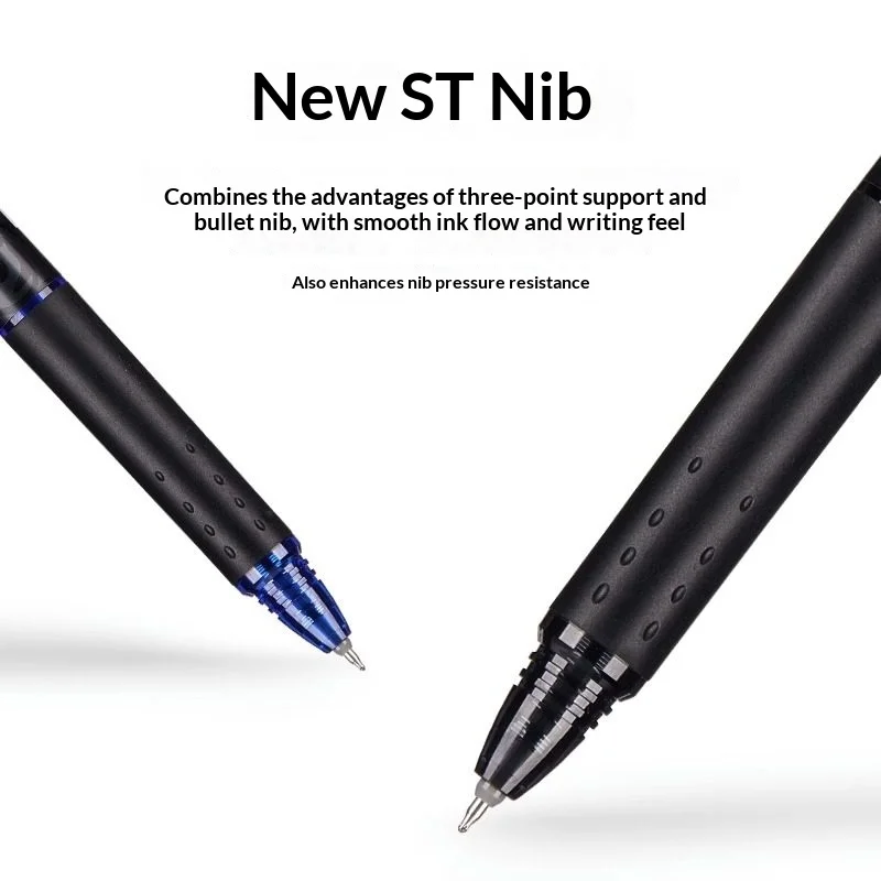 Japan PILOT Colored Erasable Pen Frixion 0.5mm Click Temperature-Sensitive Gel Pen Journaling Sketching Drafting Drawing Gadget view 3