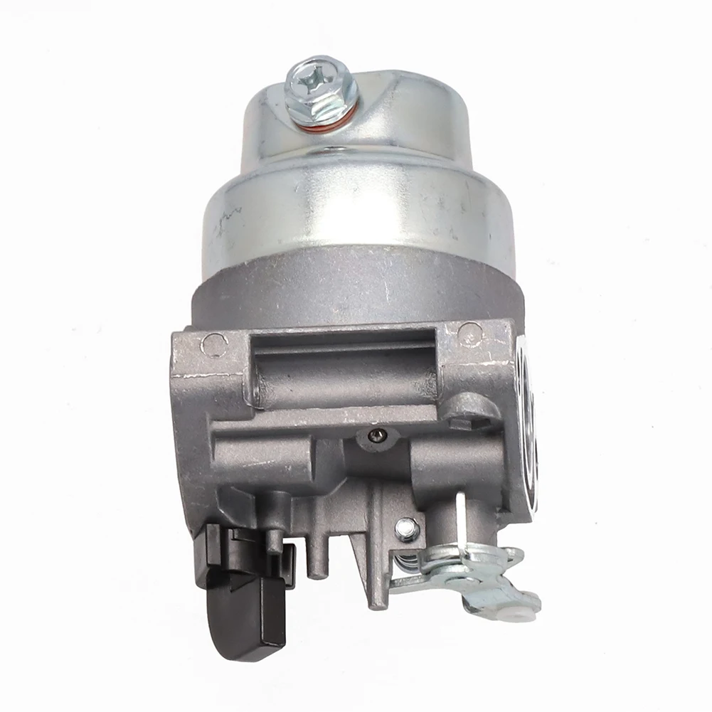 Imagem -03 - Carburador Kit para Honda G150 G200 Motores Peças Cortador de Gramado Kit de Junta de Tubo de Óleo 16100883095 16100983105