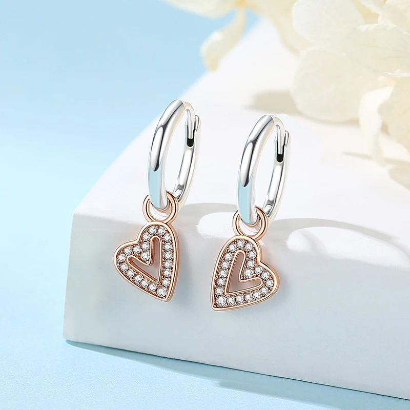 Thumbnail 2 - #10 Silver Earrings Ranking List in 2026