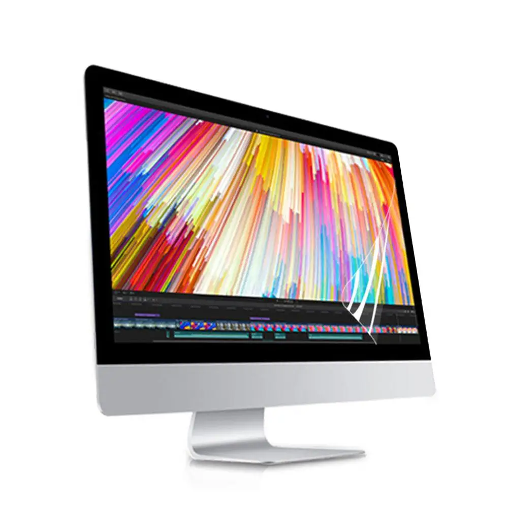 

11 Inches Extra Screen for Laptop Portable Computer Protector Eye Protection Film