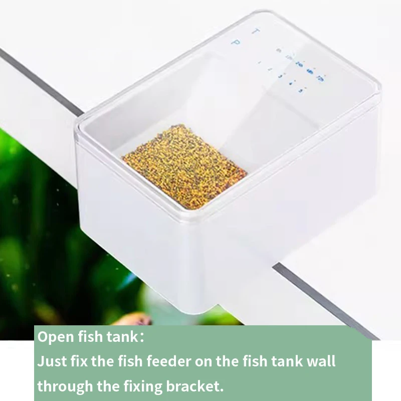 Thumbnail 4 - #71 Compare Fish Feeders Before You Buy