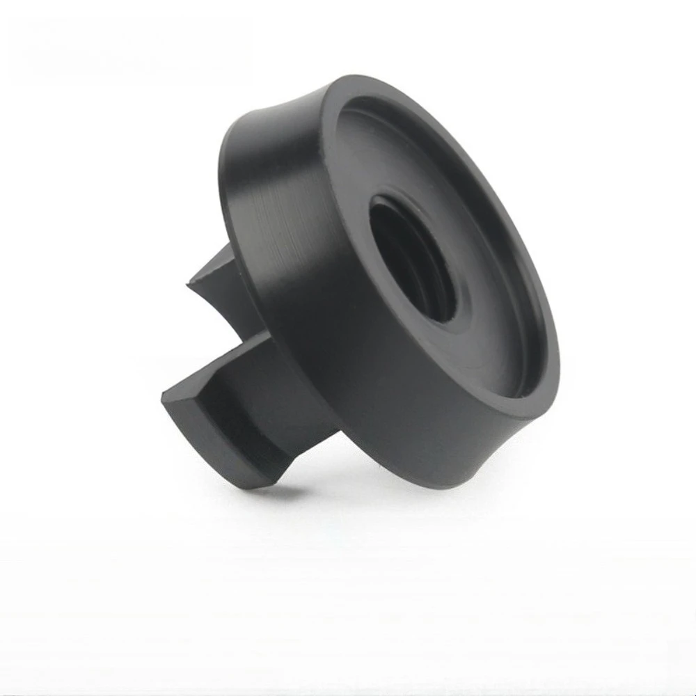 

shift head limiter shift lever adapter For Honda civic 2014+ joystick accessories M10*1.5Gear adapter
