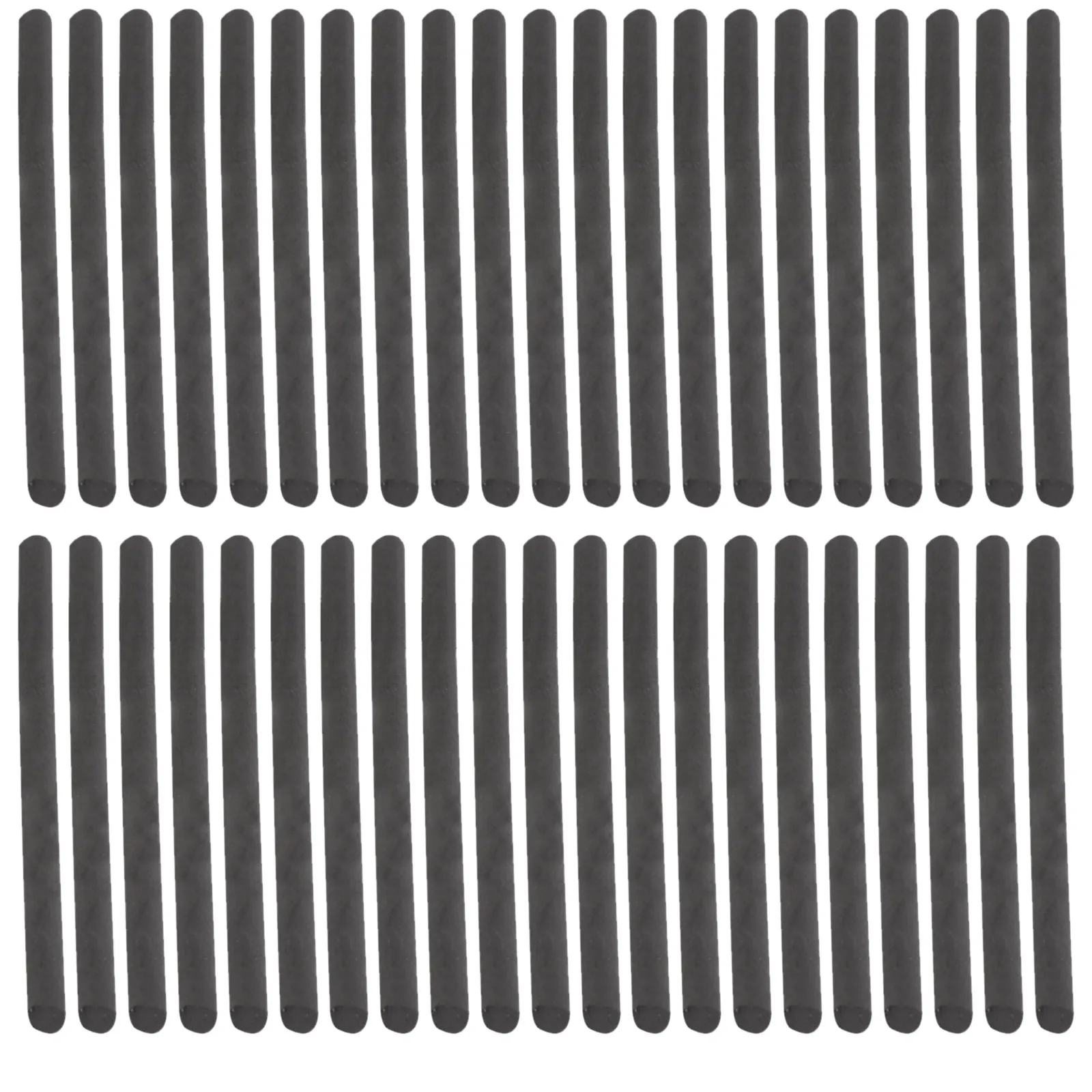 

60Pcs Moxa Sticks Herbal Moxibustion Rods Traditional Chinese Therapy Portable Device for Seniors Pain Relief Detox