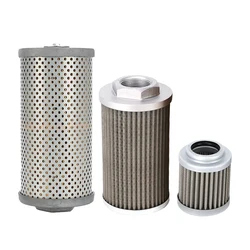 Hydraulic  Return Oil Filter RC461-62150 PILOT FILTER RD401-61270 oil suction filter 68773-62210 for Kubota U30 35 KX135-3S