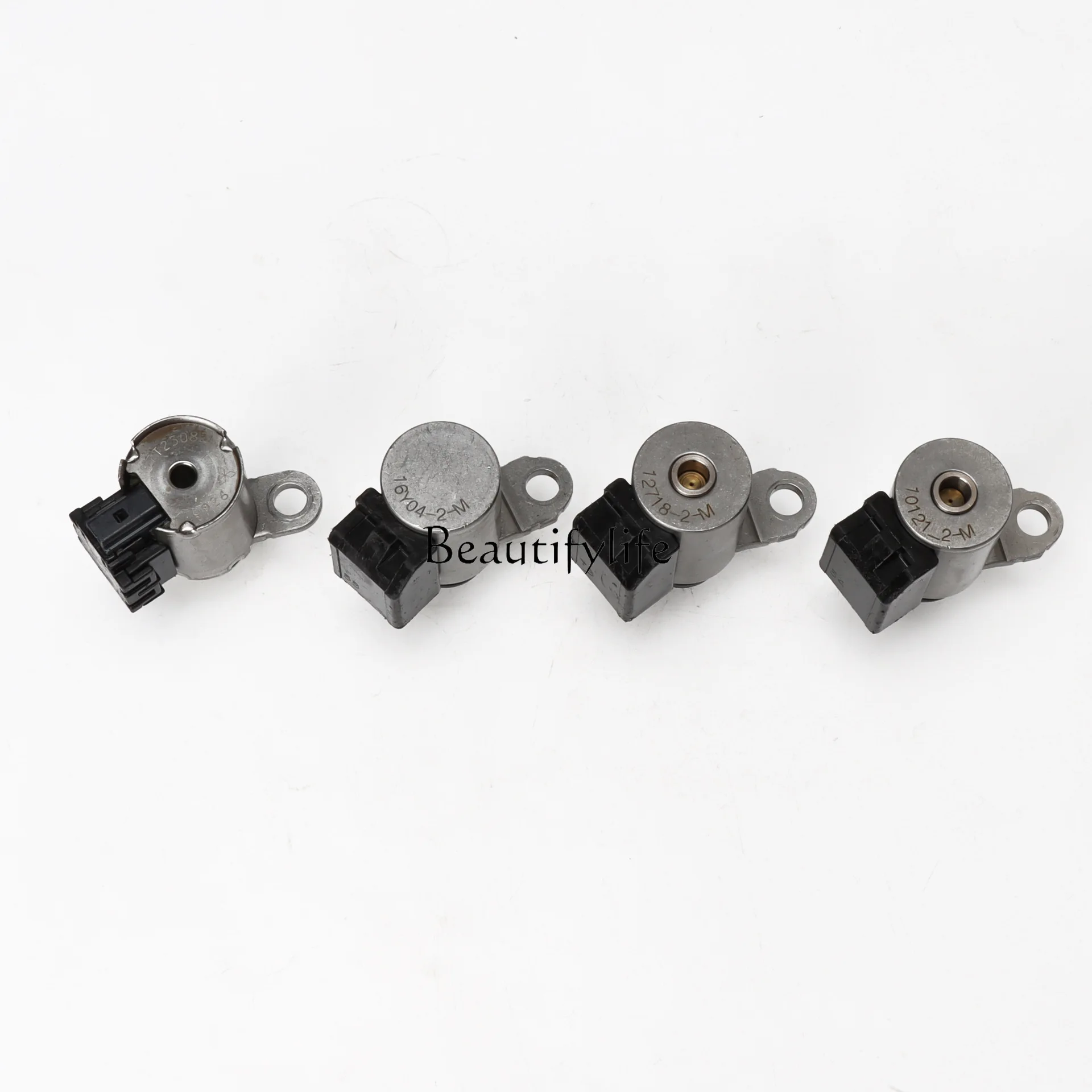 

*JF011E RE0F10A CVT transmission solenoid valve 33435J 203452A