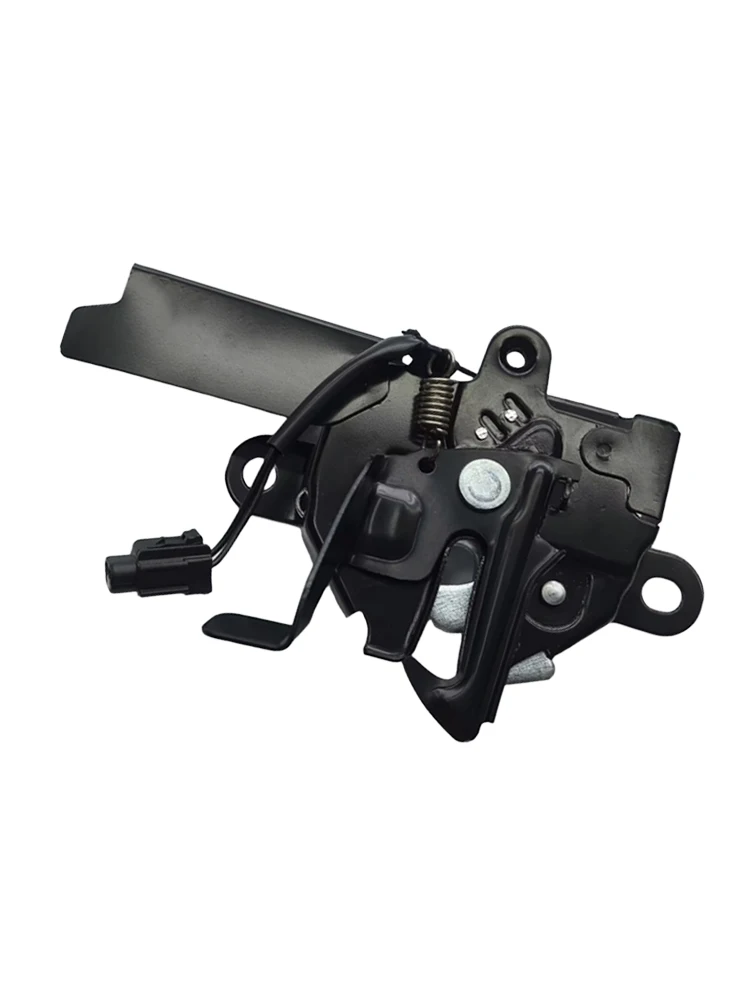 

For Toyota Camry 2018 Hood Latch Lock Engine Hood Lock 53510-06340