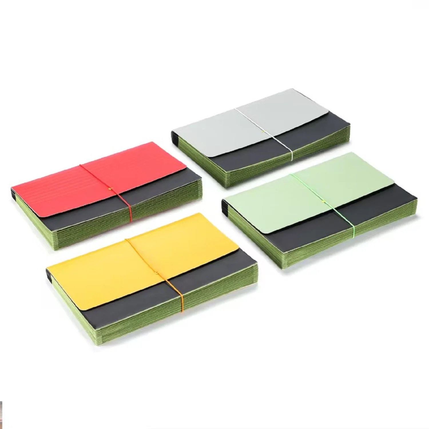 

Органайзер для файлов-аккордеона Makeasy, расширяющаяся папка для файлов, 13 карманов, размер буквы А4, папка для документов, папка для домашнего офиса