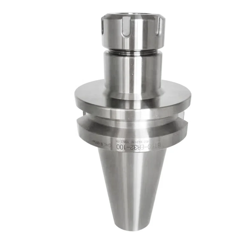 

Tools Sales High Quality BT-ER Drill Chuck Cnc Lathe Tool Bt 30/Bt 40/Bt 50 Tool Holder