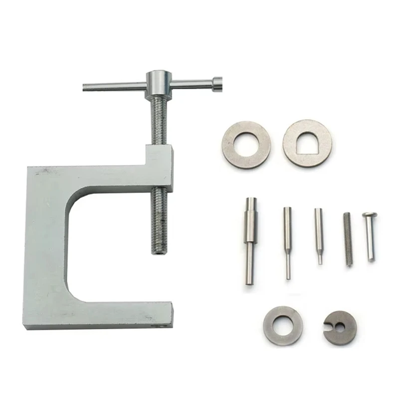 

Gimbel Repair Parts For DJI Mini 2 / Air2 Gimbal Motor Shaft Arm Disassembly Tool For Mavic2 Drone Accessories