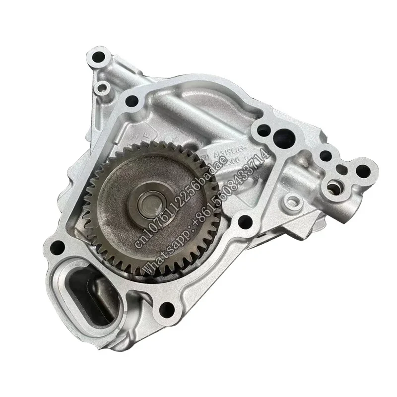 1141 7610 378 is applicable to for  bm n20 engine oil pump assembly single  1127 7632 111