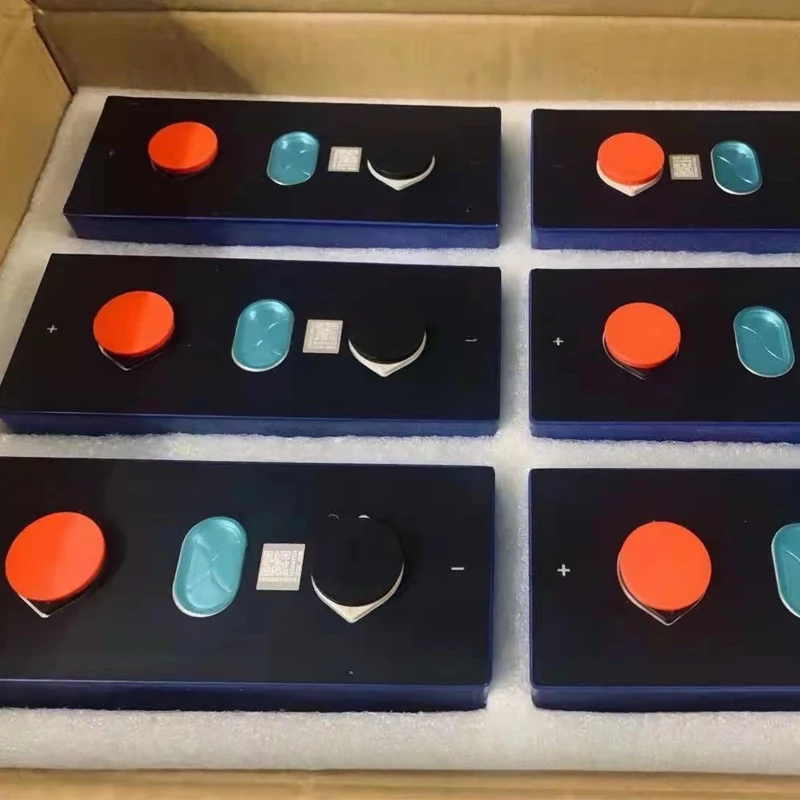 Wholesales Brand New EVE 3.2v 50Ah 100Ah 105Ah 280Ah 304Ah 340ah Lifepo4 Battery For Solar Energy Storage ,RV, Golf Car