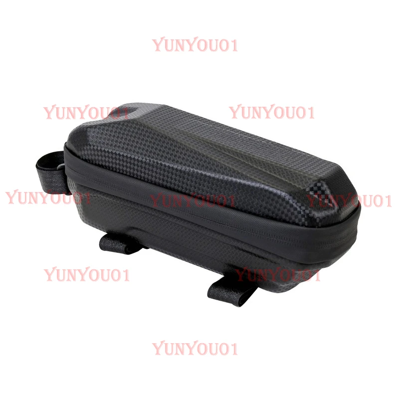 

Hard Shell Bicycle Bag Front Beam Storage Bag Riding Upper Tube Bag