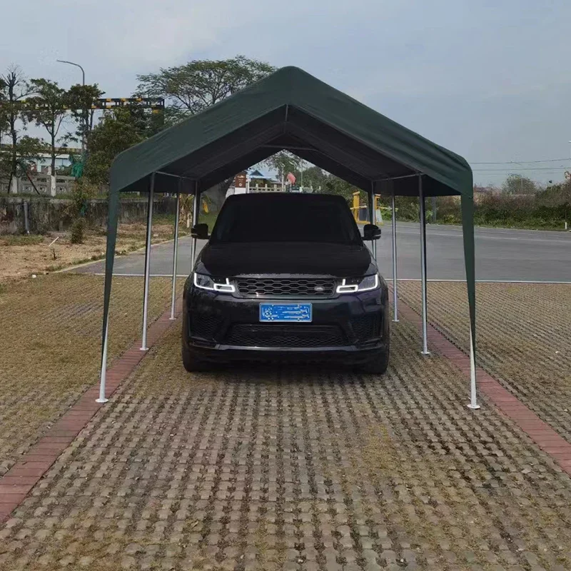 

sunshade tent outdoor waterproof big size tent for garden pop up gazebo tent