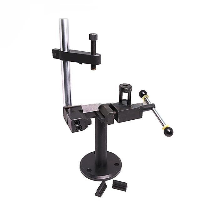 Multifunctional Injector Maintenance Fixture Tool Injector Bracket