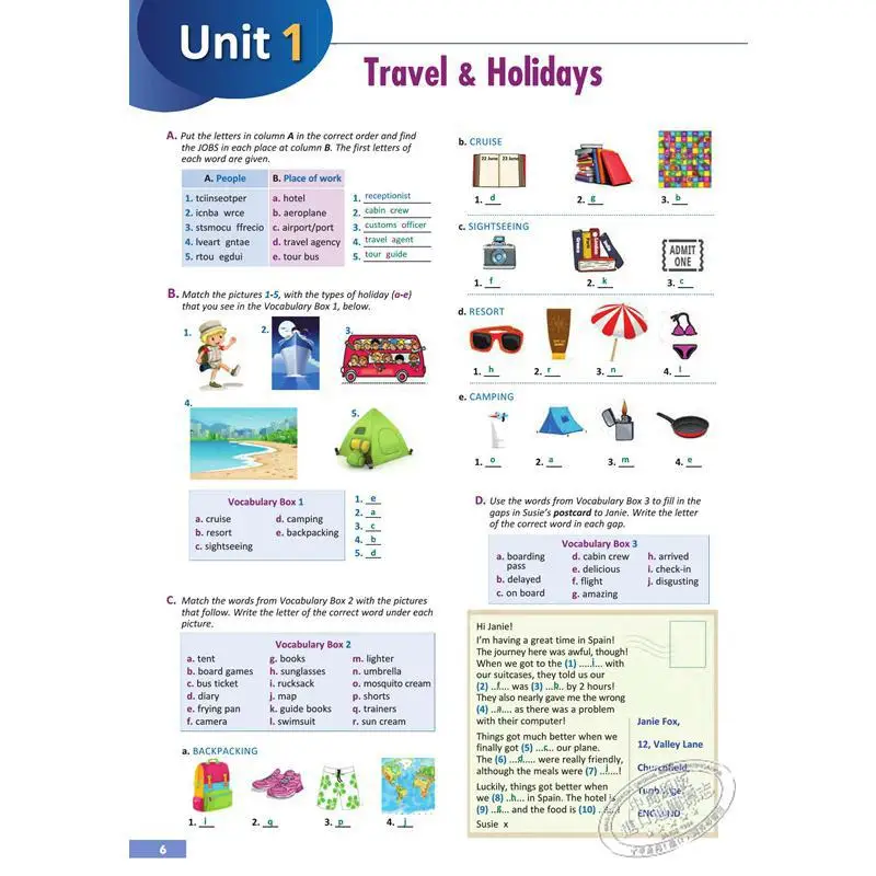 المهارات الذكية للإعداد الابتئي B1 لللامتحان المنقح من إصدار الدراسة الذاتية لعام 2020 9781781646472