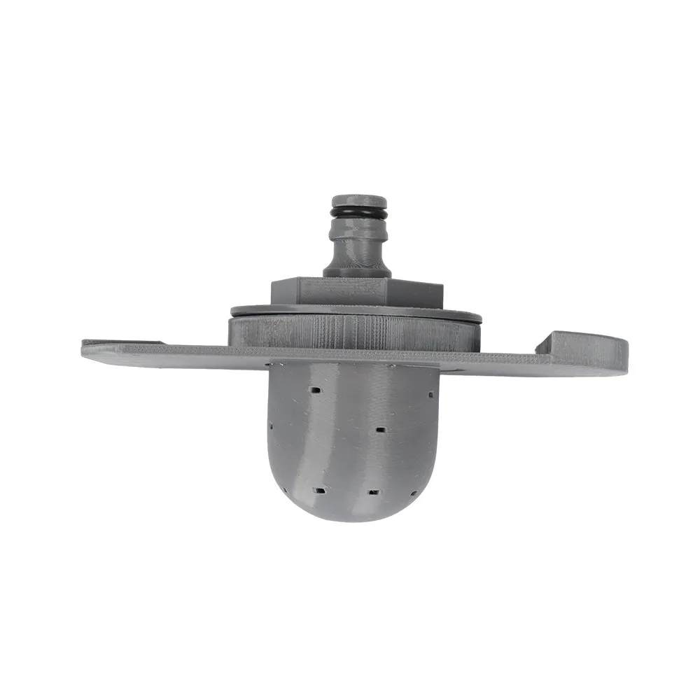 Rv Box Toilet Cleaning Tool, Practical RV Sanitary Care Tool for Caravan Toilet Maintenance view 6