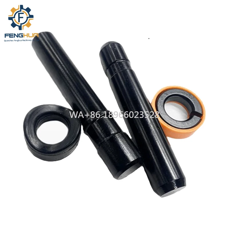 الجملة PC200 PC220 PC240 دلو الأسنان قفل دبوس 09244-02496