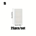 25PCS 60mmX120mm