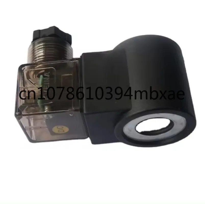 

13-37mm AC220V Hydraulic Solenoid Valve Coil