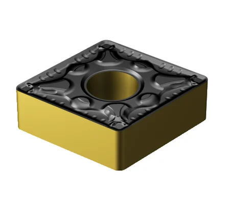 

CNMG1204012-PM 4425 Alloy blade 10 PCS