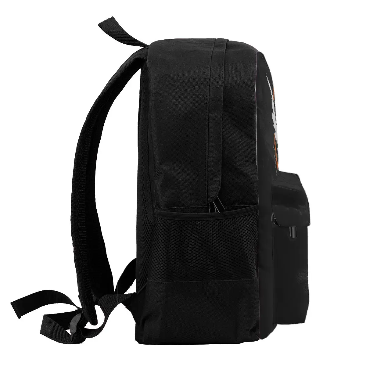 Game Tom Clancys The Division SHD Seal Backpack Daypack Large Capacity Boys Girls BookBag School Bag Shoulder Bags for Men Women view 5
