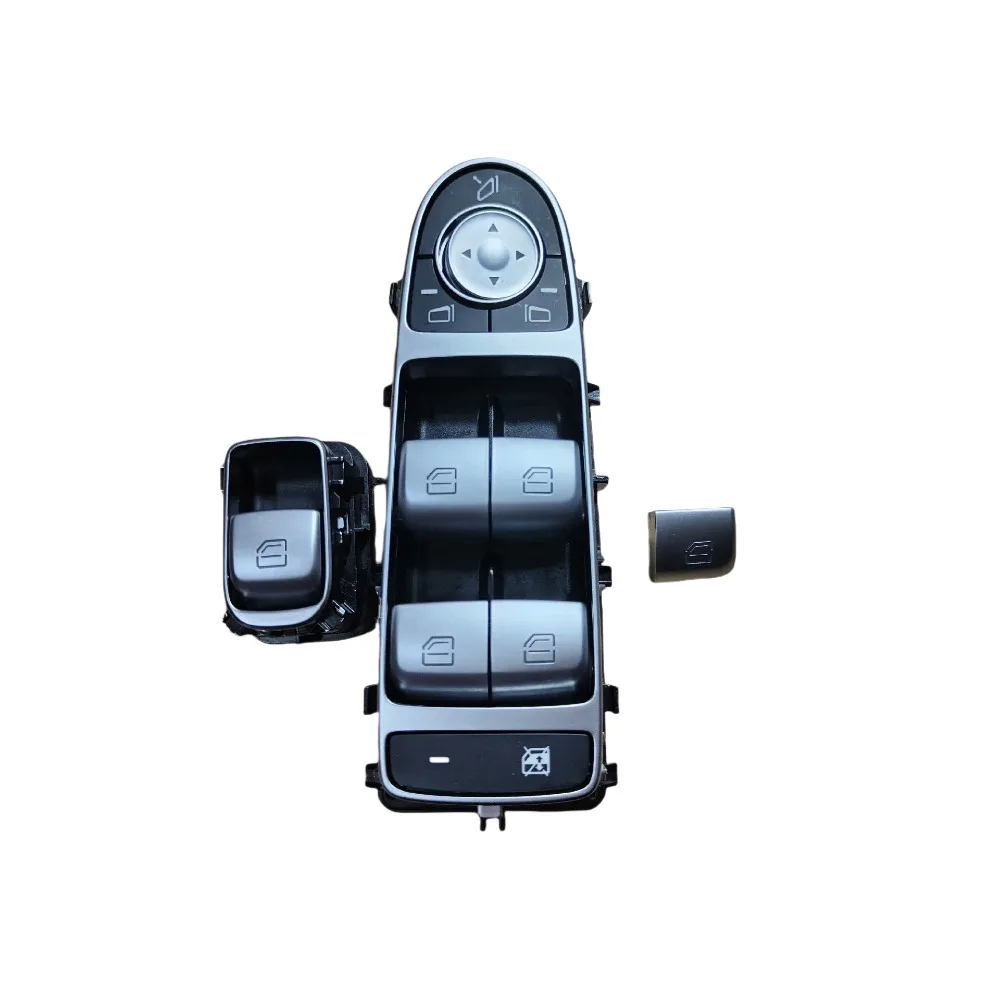 Power Window Switch…