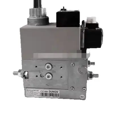 DUNGS Multifunctional gas solenoid valve MB-ZRDLE415B01S20 MB-ZRDLE415B01S50 MB-ZRDLE420B01S20 MB-ZRDLE420B01S50