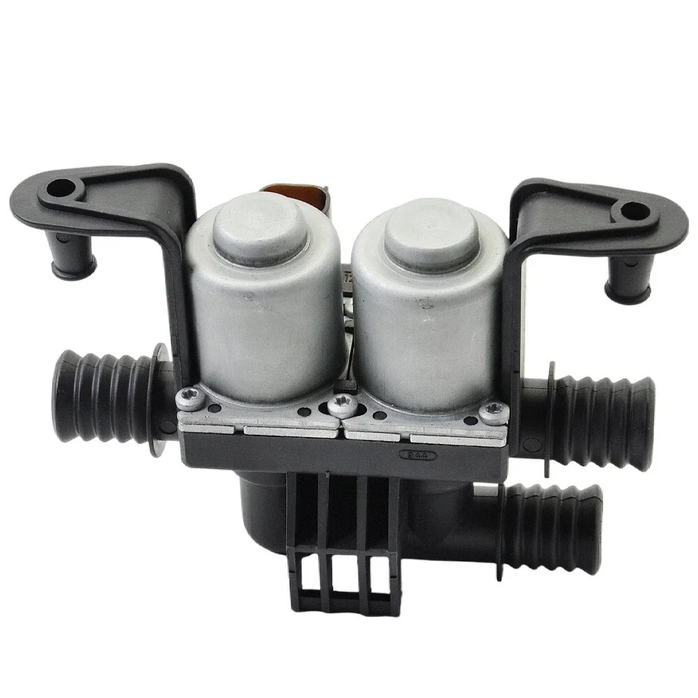 Heater Control Valve 64116906652 For BMW E60 E63 E65 E66 535i xDrive 535xi 5 6 7 Series