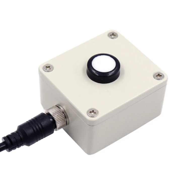 SEM228R Low Cost High Accuracy 0-2000W/m2 Total Solar Radiation/PAR/UV/LIGHT Sensor For Outdoor