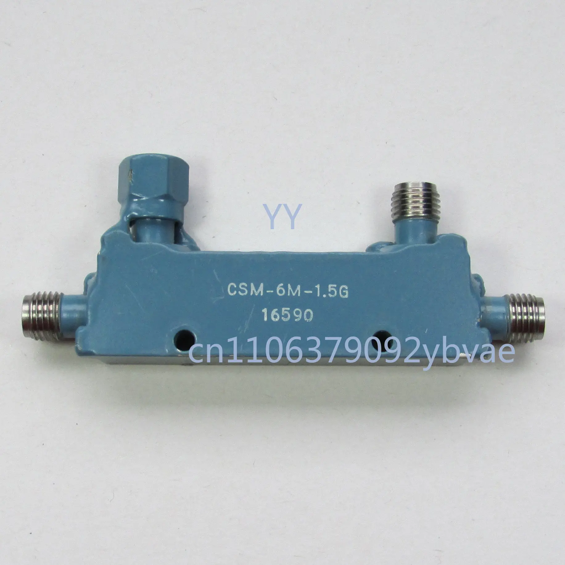 CSM-6M-1.5G 1-2Ghz …