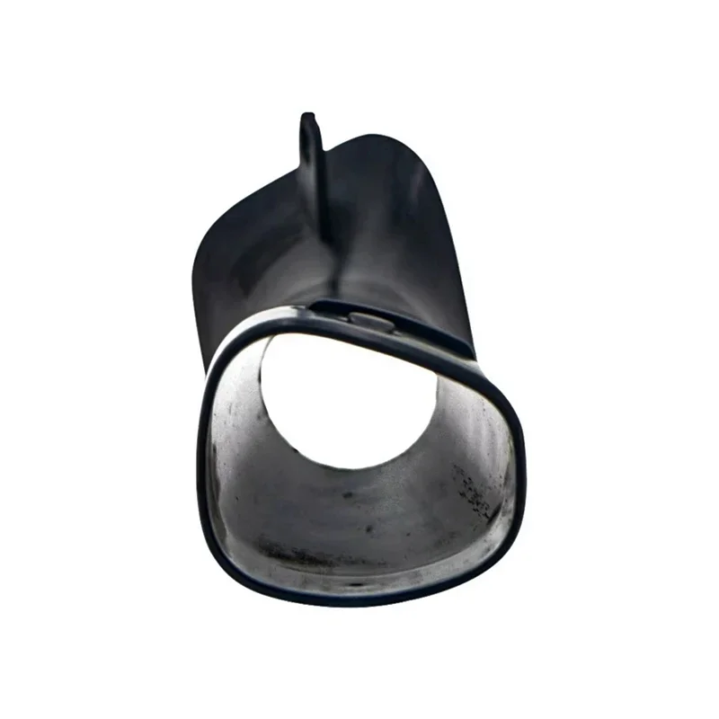 Conduit d'admission d'air de moto B-M pour BMW Runder GS R1250GS Adventure 2013-2020