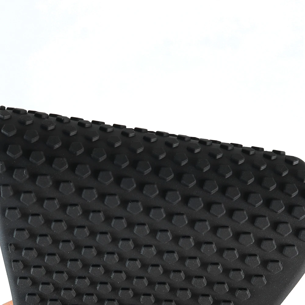 Motorcycle Fuel Tank Traction Side Pad Knee Grip Decal Protective Sticker For KAWASAKI ZX4R ZX4RR ZX-4R Modified Accessories