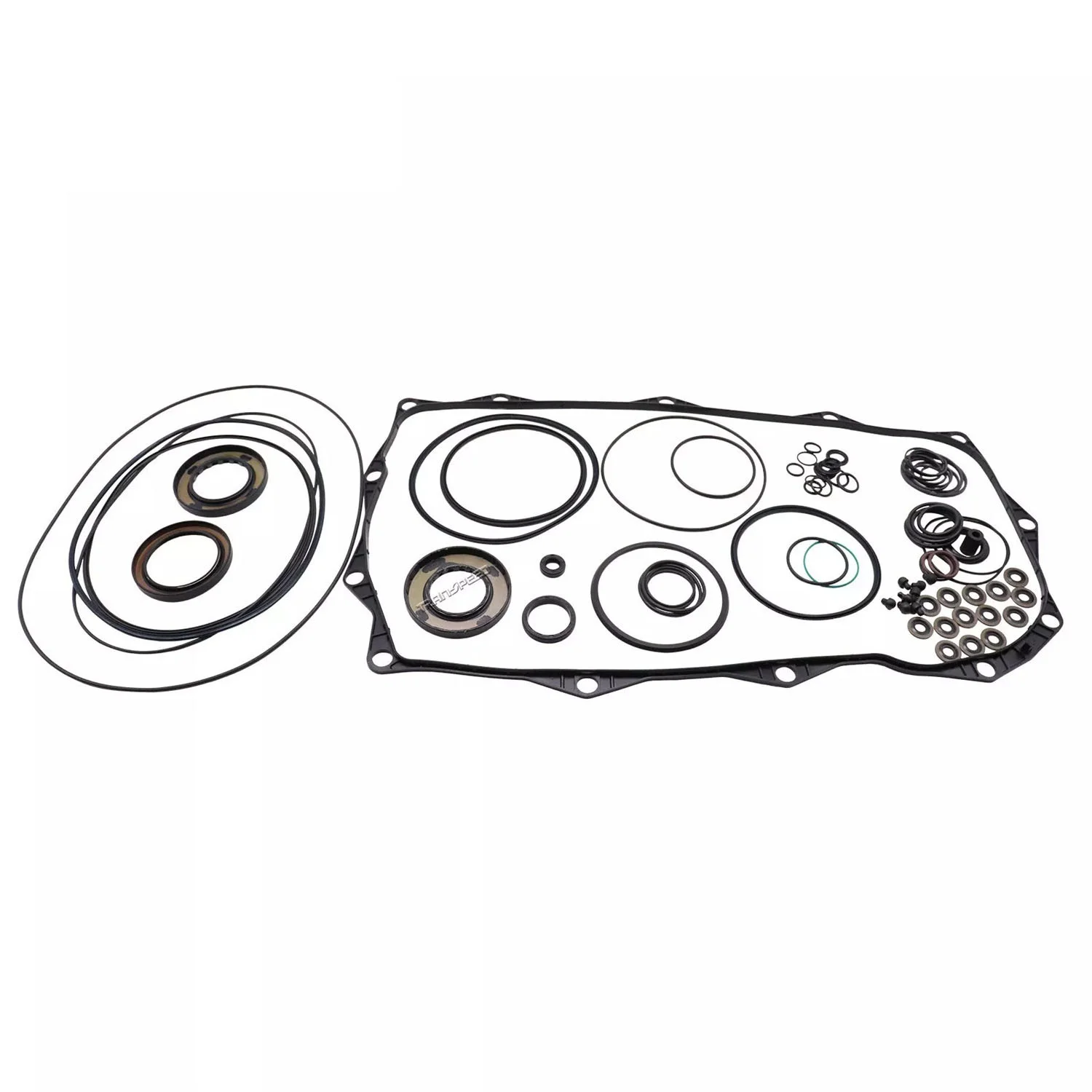 1set Auto Transmission Master Overhaul Gasket Rebuild Kit For 2010-2016 BMW JAGUAR 8HP70 8HP75 Engine Car Accessories Part