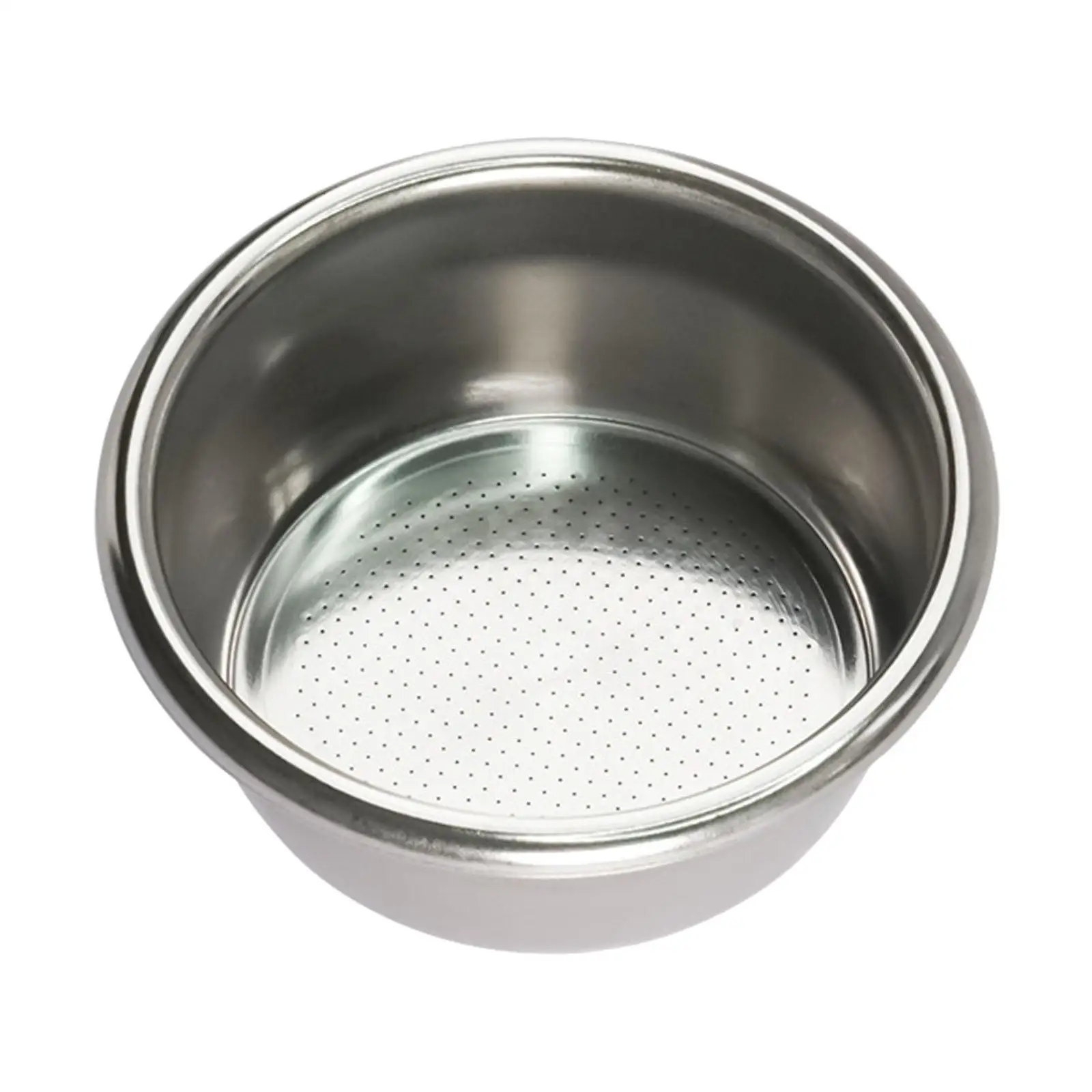 Filtermand onder druk 54 mm voor koffiezetapparaat Portafilter koffiezetapparaat