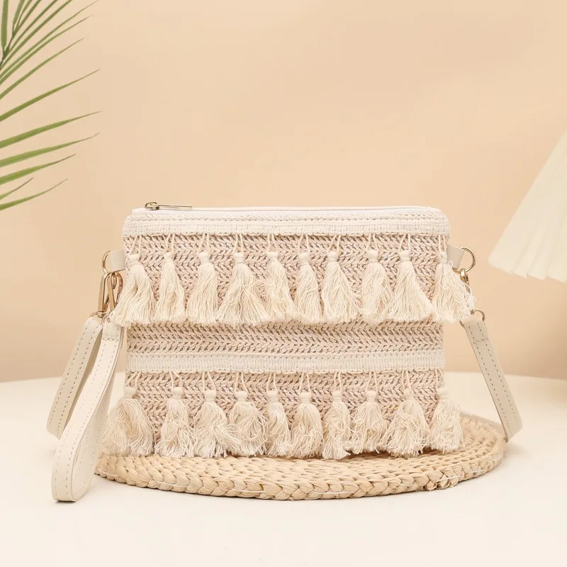 

Новые модные летние и весенние сумки с пайетками и бахромой, женские сумки через плечо, стильные сумочки.